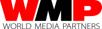 Logo společnosti World Media Partners, s.r.o.