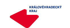 Logo Královéhradecký kraj